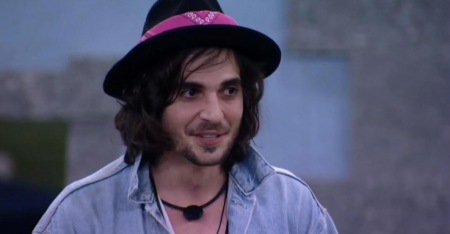 Fiuk - Melhores momentos no BBB 21