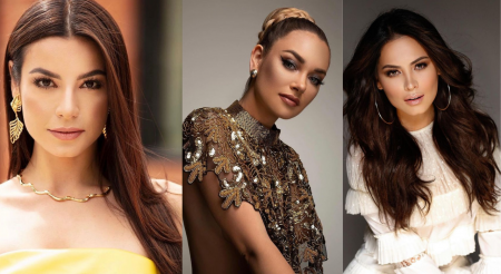 Miss Universo 2021: conheça as candidatas latinas