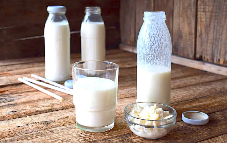 kefir kefir