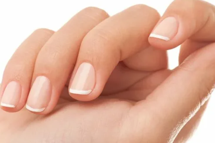 unhas unhas