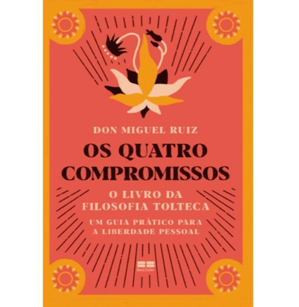 Os quatro Compromissos
