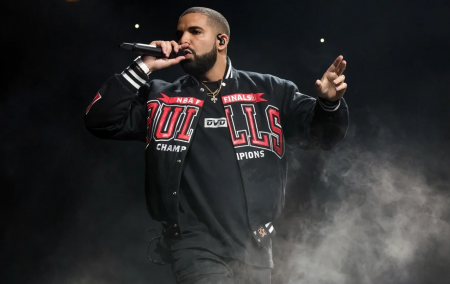 Drake receberá o prêmio de Artista da Década no Billboard Music Awards
