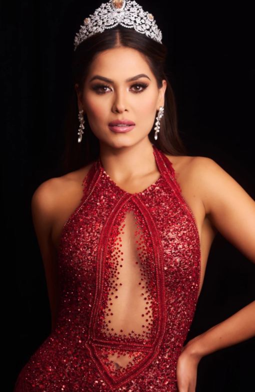 miss Universo 2021 miss Universo 2021
