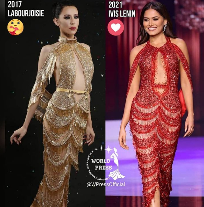 Miss Universo 2021 Miss Universo 2021