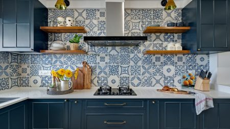 Azulejo: aprenda a transformar o revestimento em decoração