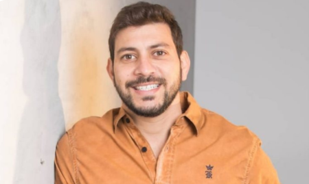 Caio BBB 21