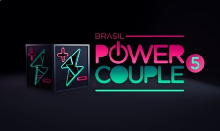 Tudo sobre o Power Couple Brasil
