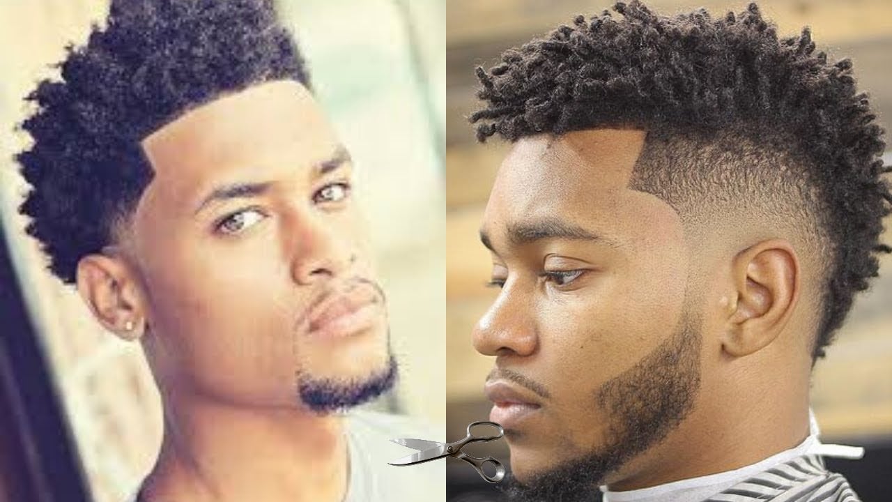 Cortes de cabelos afros masculinos: fotos e o estilo Reco