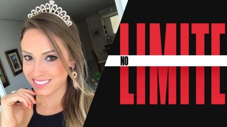 Jéssica Mueller: a princesa do BBB 18 está em No Limite de cabeça erguida e coroa no lugar