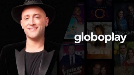 Paulo Gustavo deixaria a Globo no final do ano e já tinha contrato com gigante do streaming
