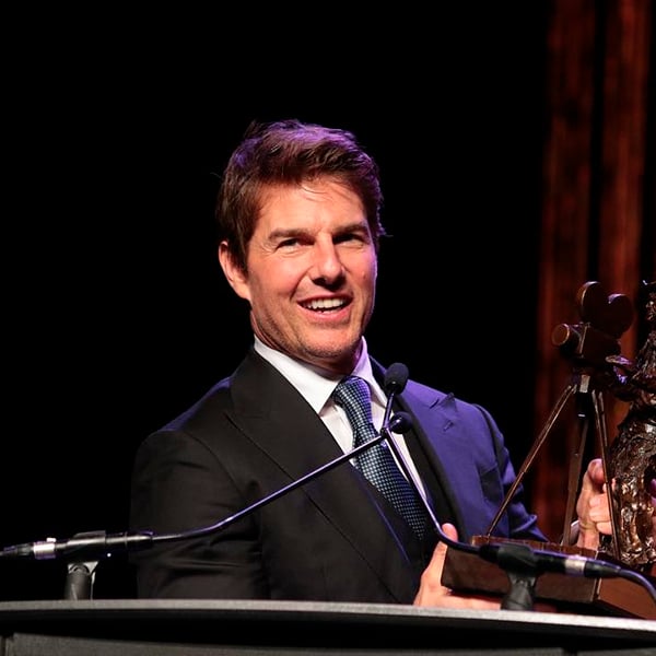 famosos signo câncer: Tom Cruise