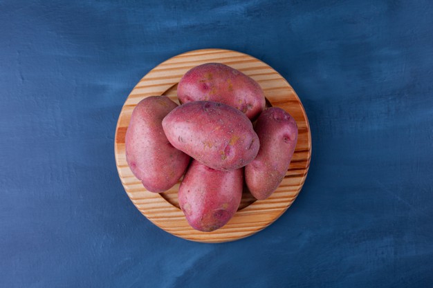 batatas batatas