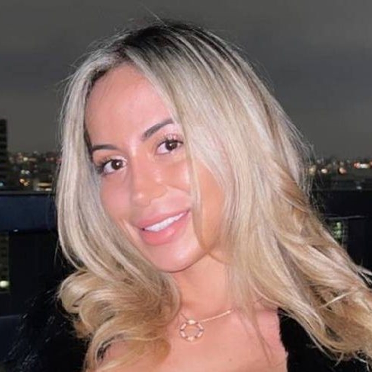 Bianca Dominguez. Bianca Dominguez.