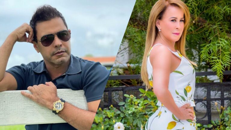 Zilu joga a real sobre Zezé di Camargo (montagem: Fashion Bubbles)