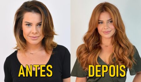 Fernanda Souza ruiva.