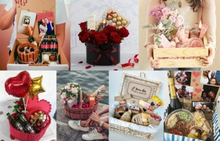 Cesta para o Dia dos Namorados: 73 ideias para presentear ou vender