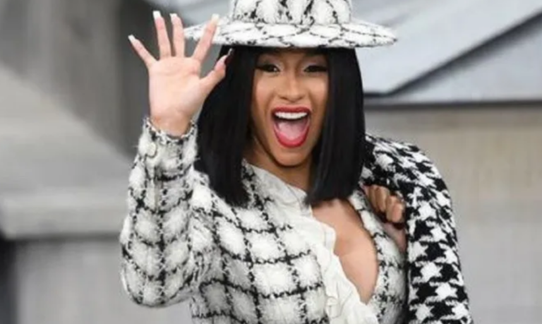 Cardi B