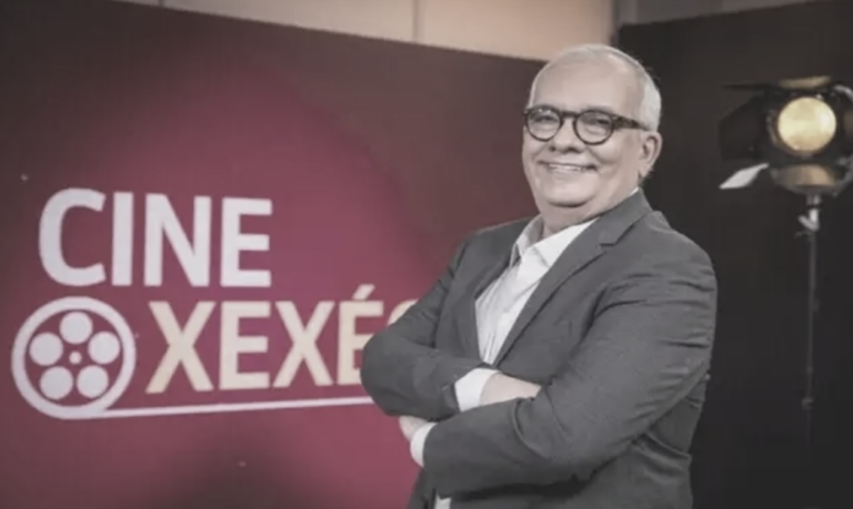 Artur Xexéo