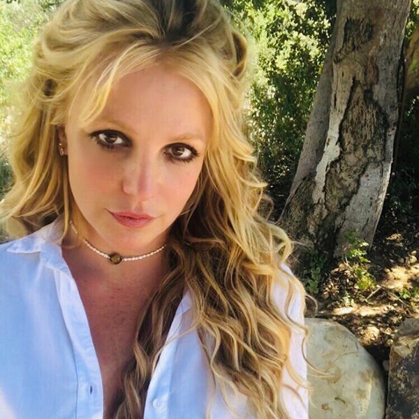 Britney Spears - famosos do signo de sagitário 