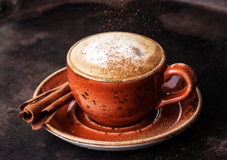 Café não causa palpitações, de acordo com novo estudo dos EUA