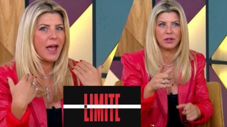 No Limite: Íris expõe briga que Globo não levou ao ar entre integrantes da Carcará