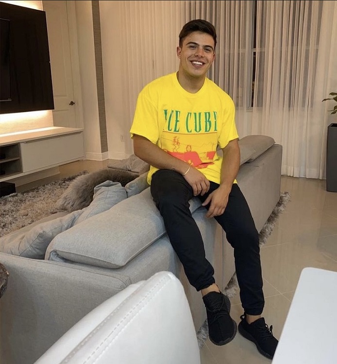Foto de Thomaz Costa