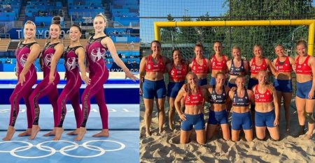 Olimpíadas 2021 e feminismo: atletas enfrentam duplo padrão de uniformes