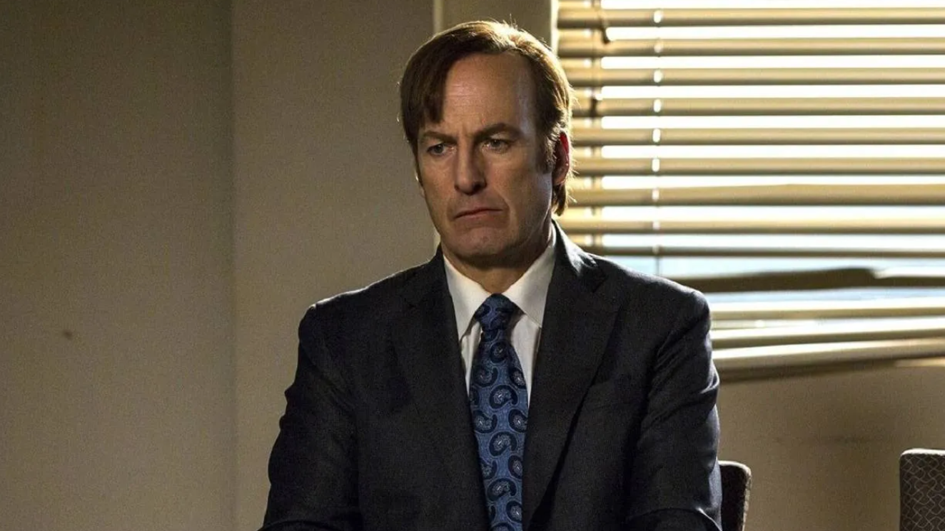 Bob Odenkirk, Better Call Saul Bob Odenkirk