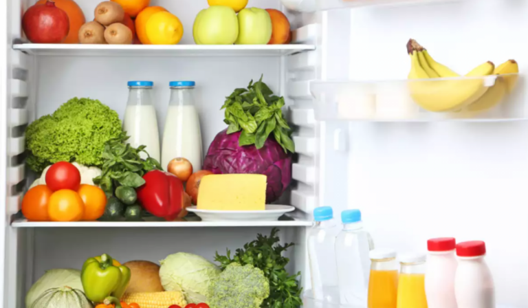 Armazenar alimentos na geladeira: alimentos para não refrigerar