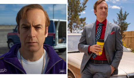 Bob Odenkirk