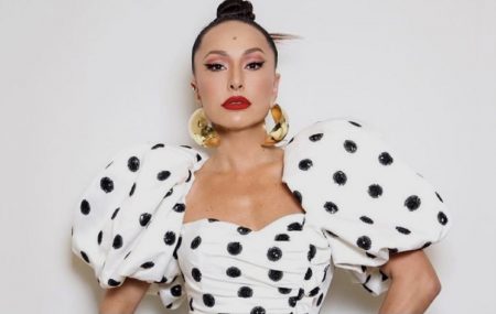 Foto da Sabrina Sato