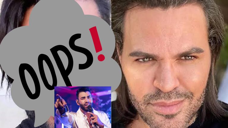 Enquete: Após mudar visual Gusttavo Lima está a cara de Eduardo Costa?