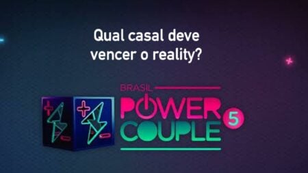 Enquete Power Couple: Após a eliminação de Nina e Filipe, qual casal deve vencer o reality (02/07)?