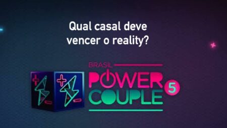 O Power Couple entra na reta final (montagem: Fashion Bubbles)