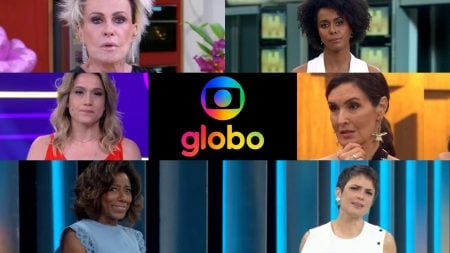 Globo decide acabar com programa de apresentadora “queridinha da casa”