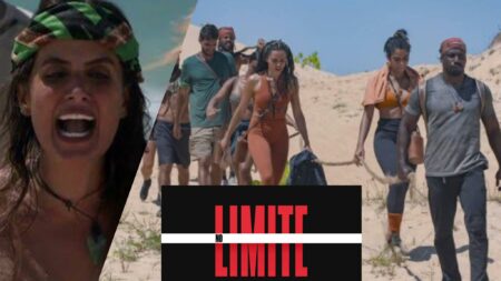 No Limite – Globo exibe 9º episódio e coloca um fim nas tribos Carcará e Calango