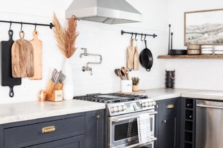 10 erros na hora planejar a cozinha que você deve evitar