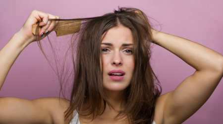 Cabelo quebrado: seis causas e como recuperar a saúde do cabelo