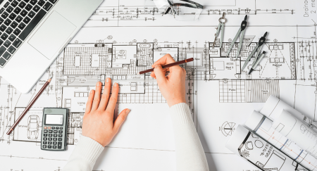 Planta baixa: o que é, como fazer e quanto custa fazer a sua