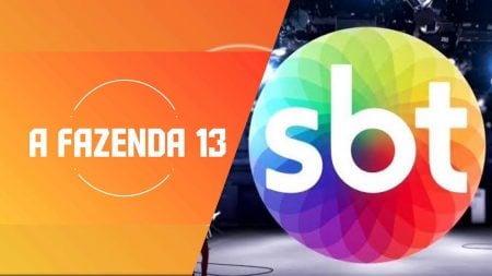 A Fazenda 13: Contratada do SBT deixa a emissora para entrar no reality da Record TV