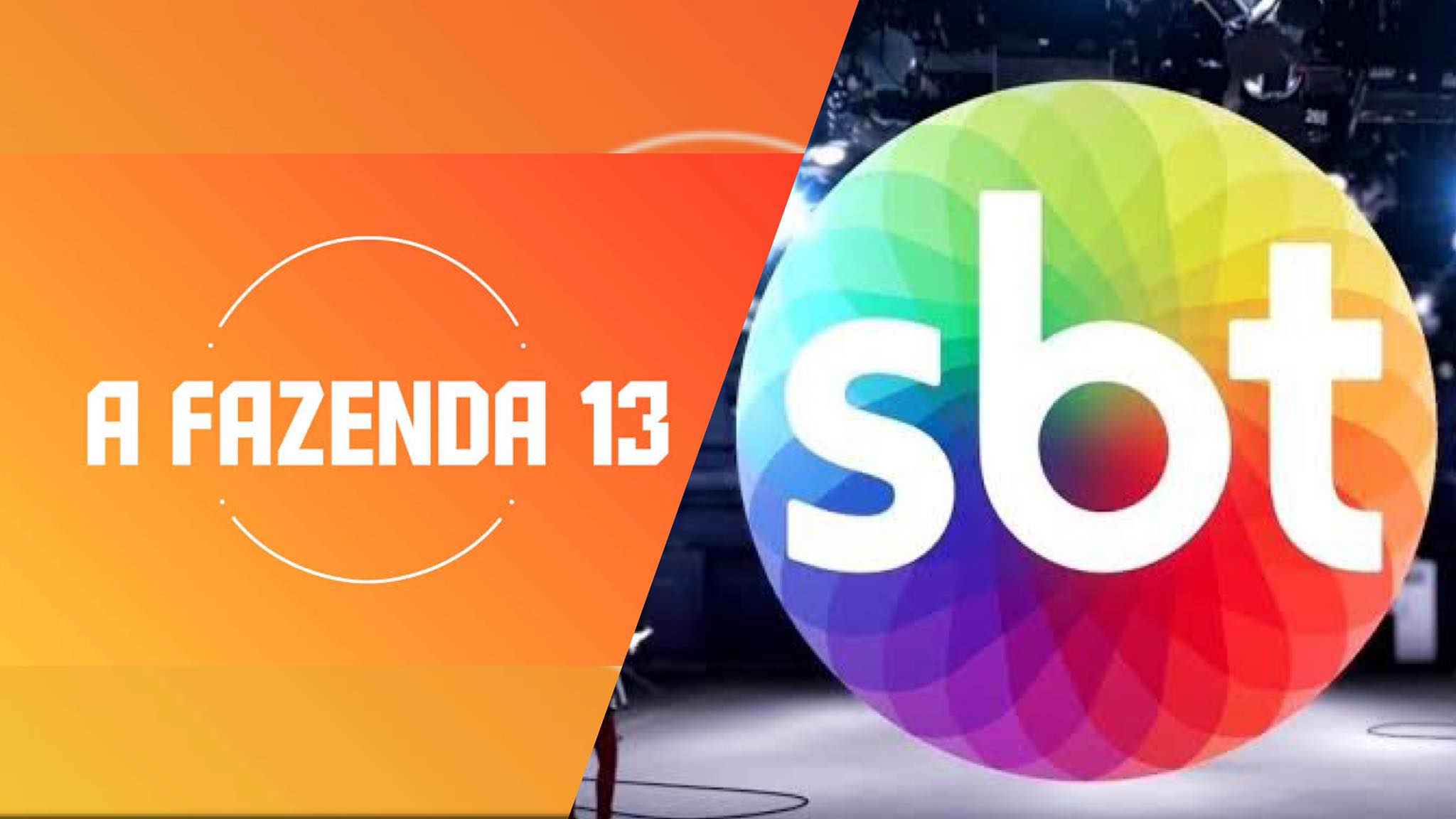 Contratada do SBT deixa emissora de Silvio Santos para entrar em A Fazenda 13. Fonte: Montagem/ Fashion Bubbles