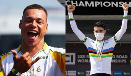 Paralimpíadas Tóquio 2020: as chances de ouro do Brasil