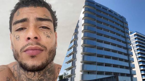 Caso MC Kevin tem reviravolta e nova testemunha fala sobre queda