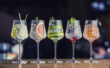 Gin: 15 receitas do drink refrescante que é a cara do verão