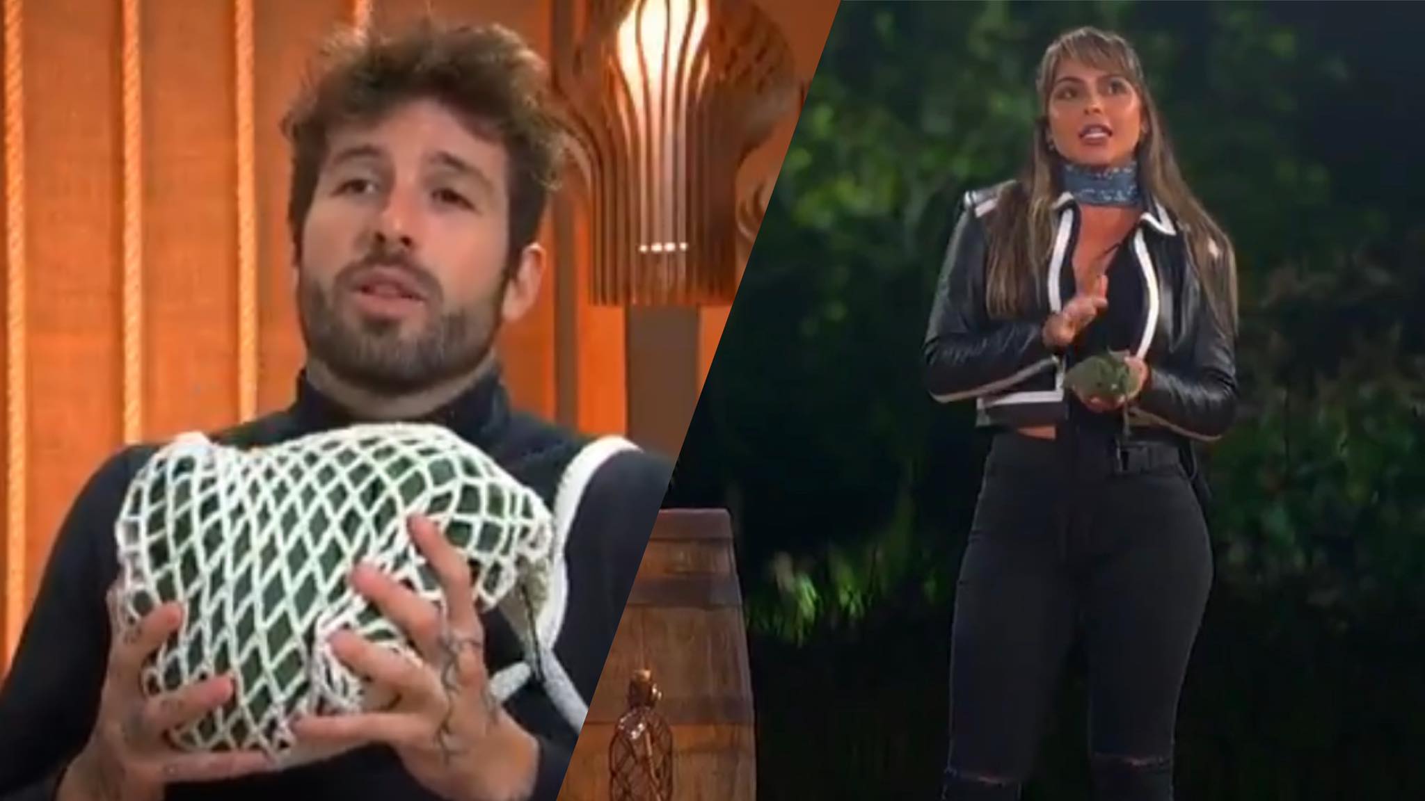 Claudinho é o mais votado no jogo da discórdia e ganha R$ 10 mil. Fonte: Montagem/ Fashion Bubbles Claudinho é o mais votado no jogo da discórdia e ganha R$ 10 mil. Fonte: Montagem/ Fashion Bubbles