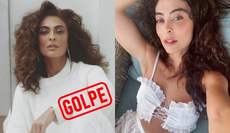 Fotos de Juliana Paes.