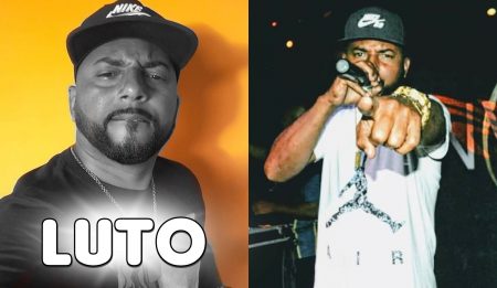 MC Raposão, do hit “Estrada da Posse”, morre aos 45 anos