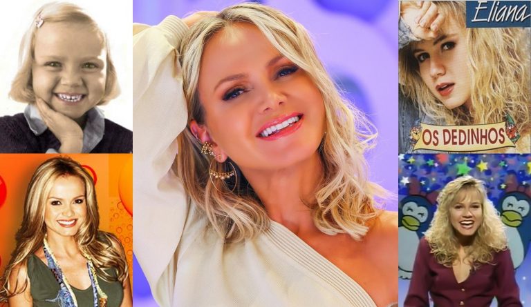 Fotos de Eliana.