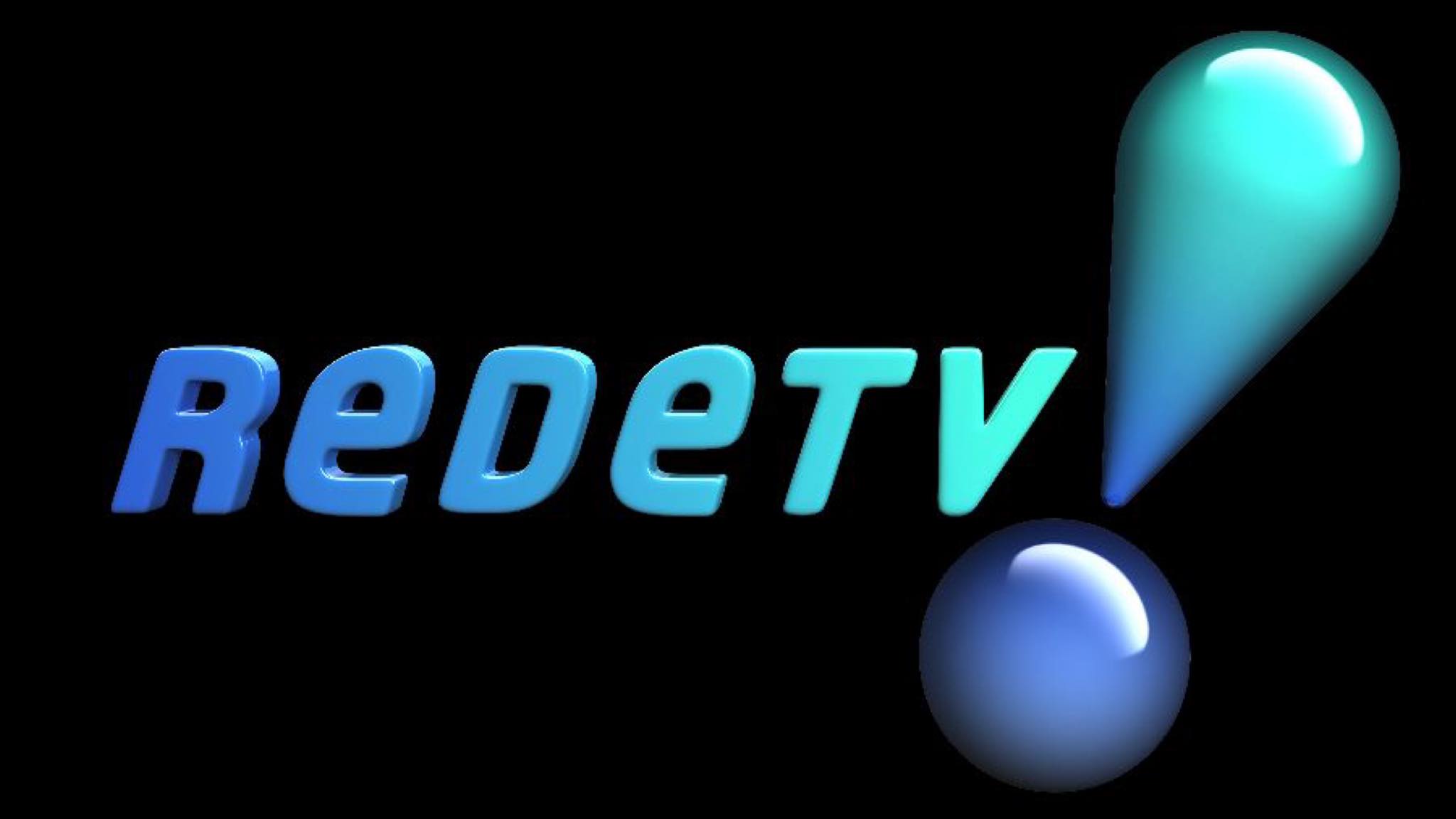 RedeTV! Foi inaugurada em 1999 em São Paulo. Fonte: Reprodução