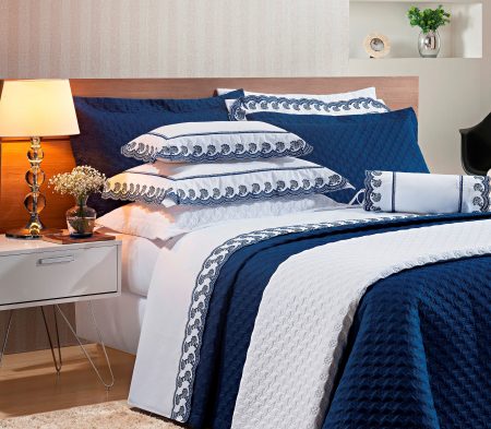 Roupa de cama: como escolher o tamanho certo e o tecido ideal
